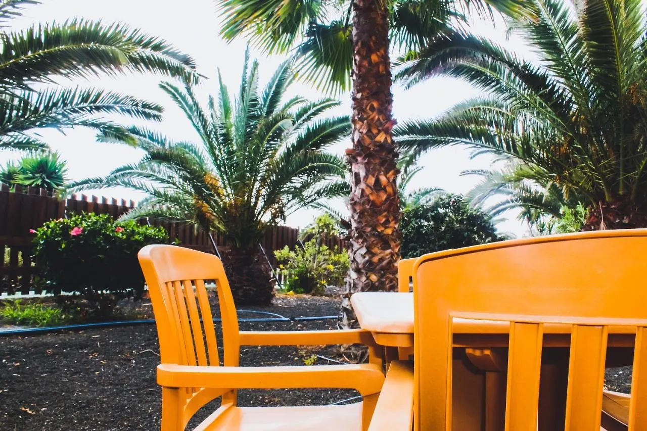 Oasis Fuerteventura Beach Apartments Corralejo Aparthotel