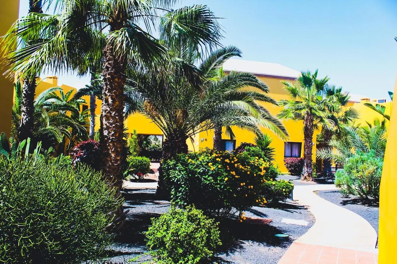 *** Aparthotel Oasis Fuerteventura Beach Apartments Corralejo Spanje
