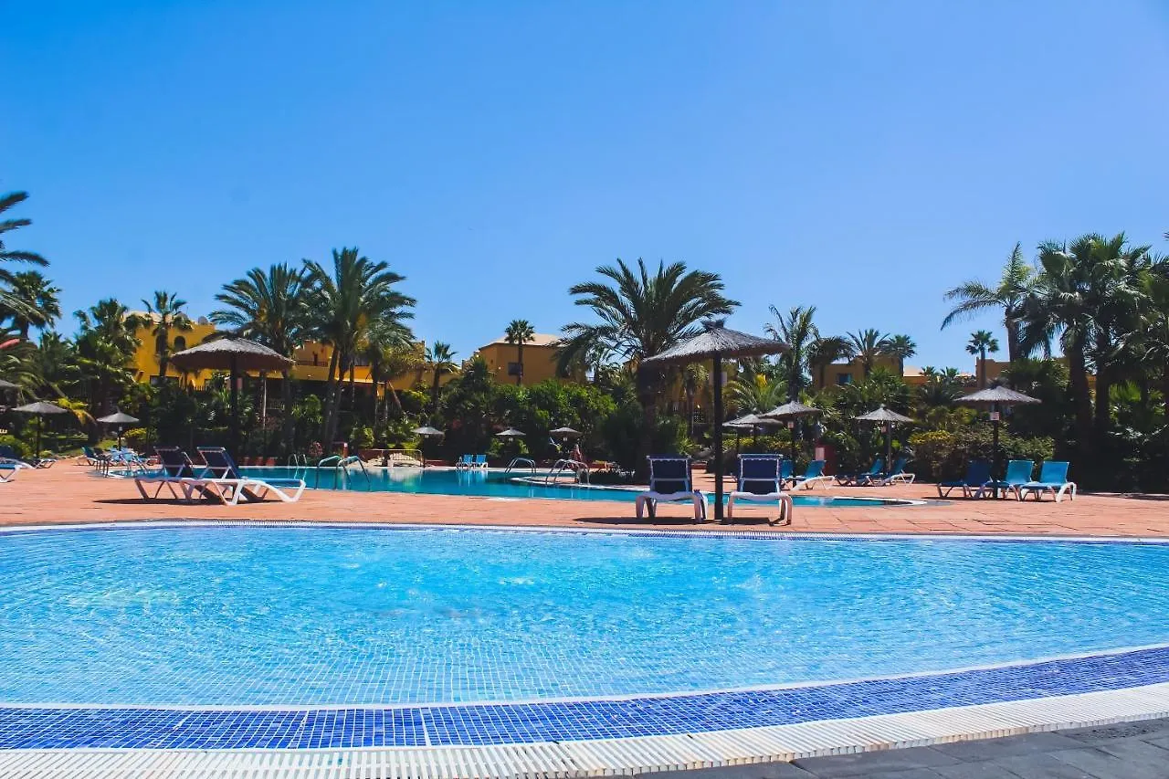 Oasis Fuerteventura Beach Apartments Corralejo Spanje