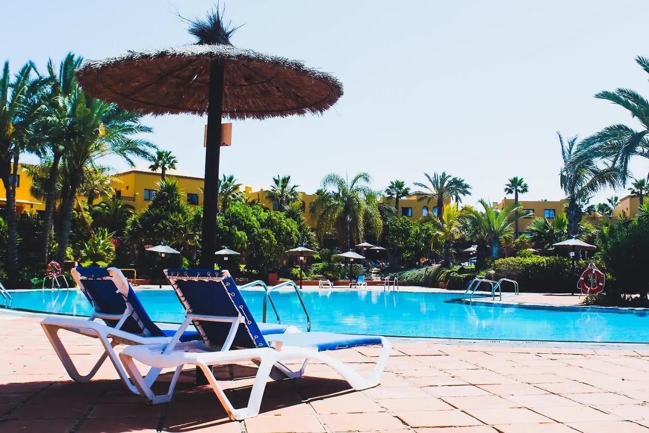 Aparthotel Oasis Fuerteventura Beach Apartments Corralejo