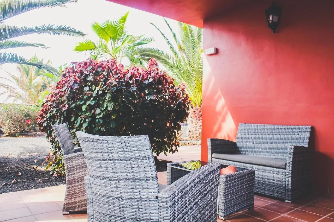 Aparthotel Oasis Fuerteventura Beach Apartments Corralejo