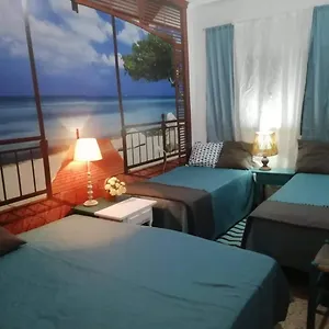 Can Pau Guesthouse Spanje