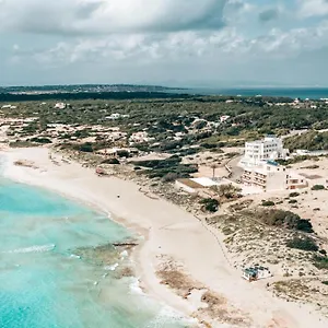 **** Hotel Hannah Formentera Espagne