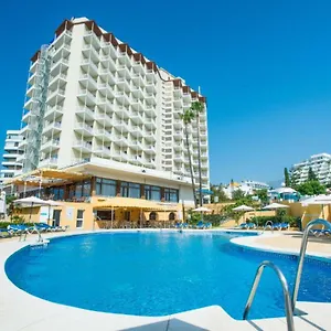 **** Hotel Monarque Torreblanca Espagne