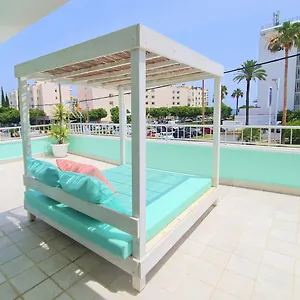 Tabbu Ibiza Playa d'en Bossa