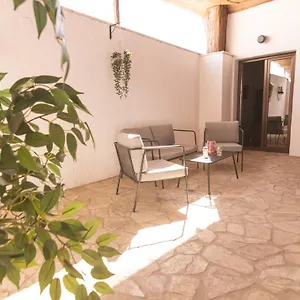 ** Hotel Gce Hiszpania