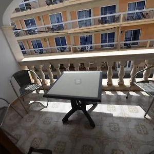 Vistasol Spanje