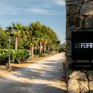 La Farm Baleares (adults Only) Spanje