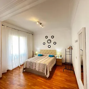 Bed & Breakfast Acogedoras Barcellona