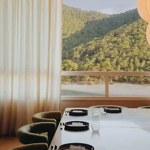 ***** Hotel Mondrian Ibiza Espagne