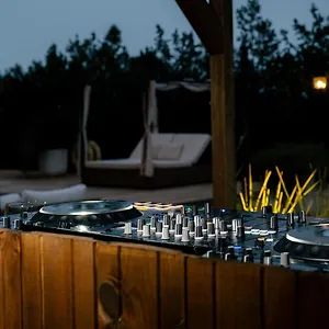 La Farm Baleares (adults Only) Spanje