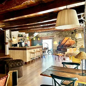 L'hotelet D'estamariu Cal Teixidor Spanje