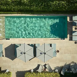 Auli Luxury Retreat - Adults Only Spanje