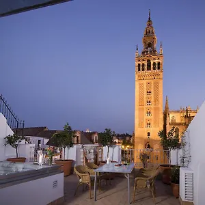 Alemanes Gradas Luxury Seville