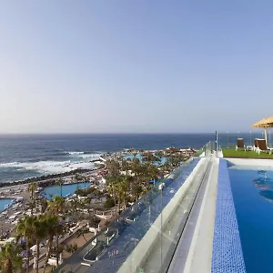 **** Hotel Vallemar Espagne