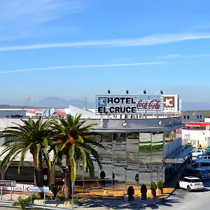 Hotel El Cruce Moraleda Moraleda De Zafayona