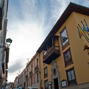 *** Hotel Rural Victoria - Espagne