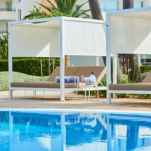 Hotel Hipotels Said Cala Millor (Mallorca)