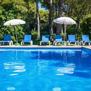 Cala Murada Tennis Spanje