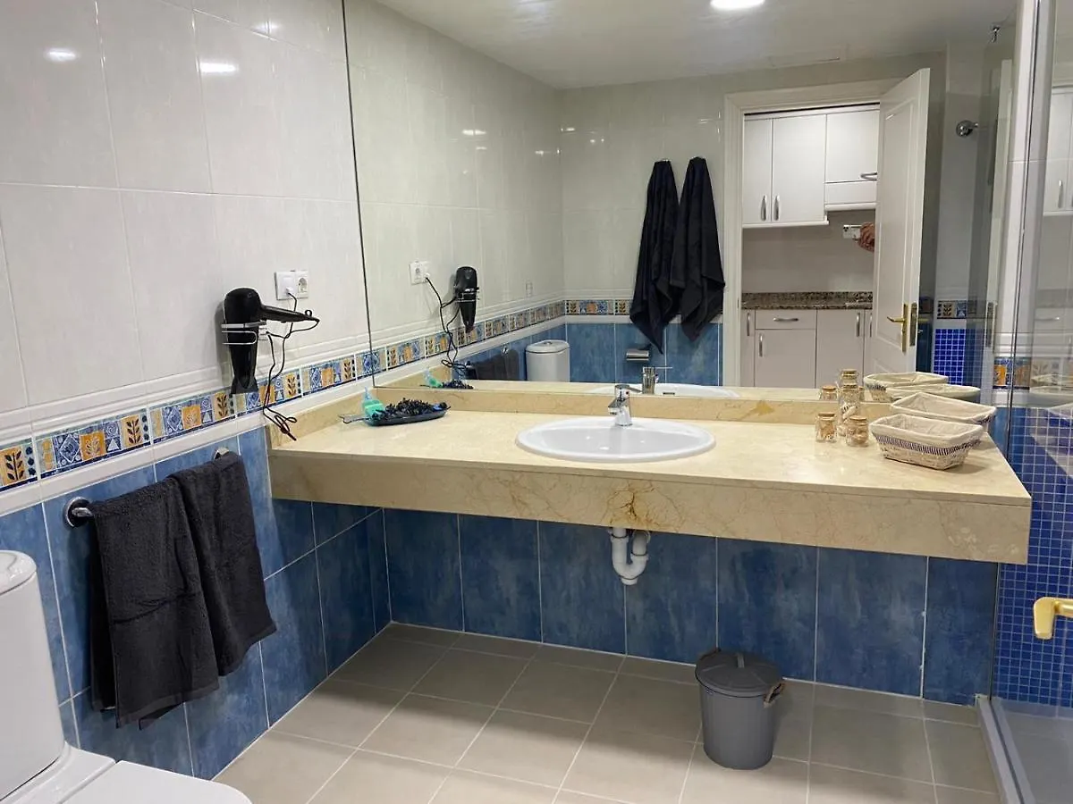 Oasis Fuerteventura Beach Apartments Corralejo Aparthotel