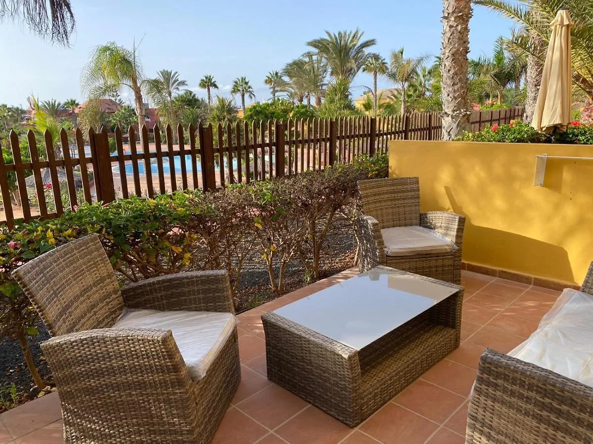Oasis Fuerteventura Beach Apartments Corralejo Spanien