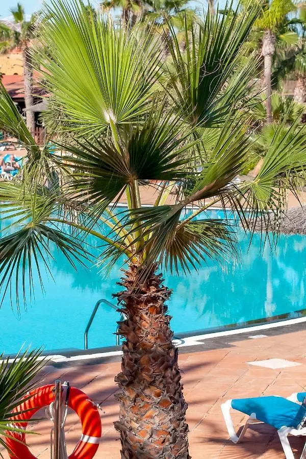 Aparthotel Oasis Fuerteventura Beach Apartments Corralejo