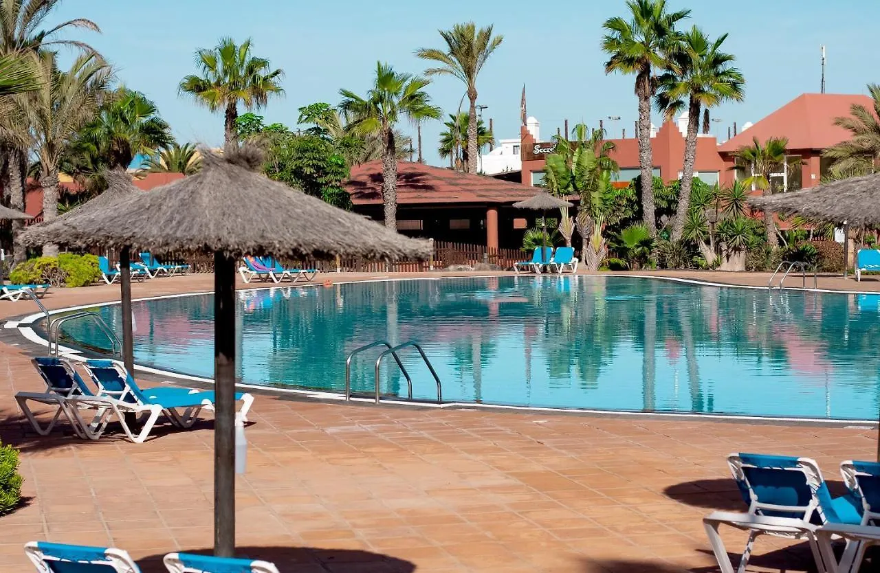Aparthotel Oasis Fuerteventura Beach Apartments Corralejo